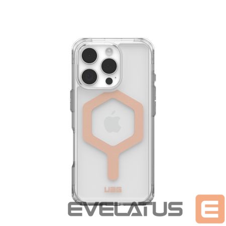 Muu telefoni lisavarustus UAG UAG Plyo Magsafe iPhone 16 Pro Case - Pink
