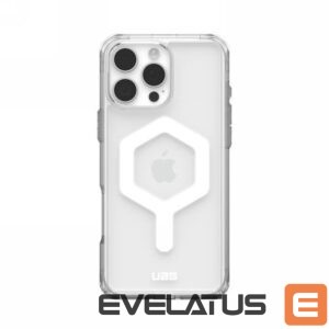 Kitas telefono priedas UAG  UAG Plyo Magsafe iPhone 16 Pro Max Case - White 