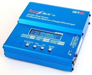 Server - Other Accessories SkyRC  Charger SkyRC iMax B6AC V2 