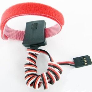 Server – muud tarvikud SkyRC  Universal Temperature Sensor SkyRC 