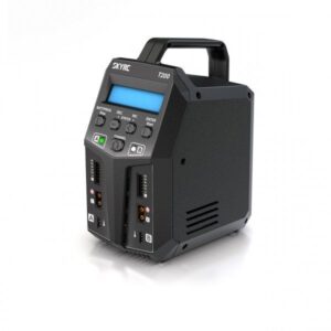 Server - Other Accessories SkyRC  Charger SkyRC T200 2 x 100W 