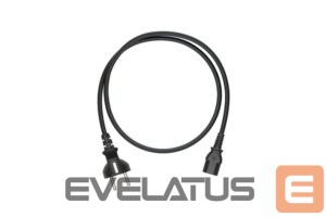 Dronai DJI  TB51 Intelligent Battery Hub AC Cable (EU) 