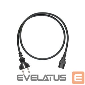 Dronai DJI  TB51 Intelligent Battery Hub AC Cable (EU) 