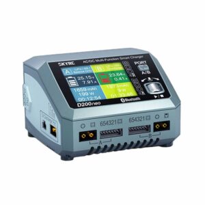 Server - Other Accessories SkyRC  Charger SkyRC D200 