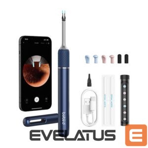 Other small household appliances Bebird  Smart Visual Ear-Clean Rod Bebird Note 5 (blue) 