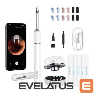 Other small household appliances Bebird  Smart Visual Ear-Clean Rod Bebird Note 5 pro (white) 