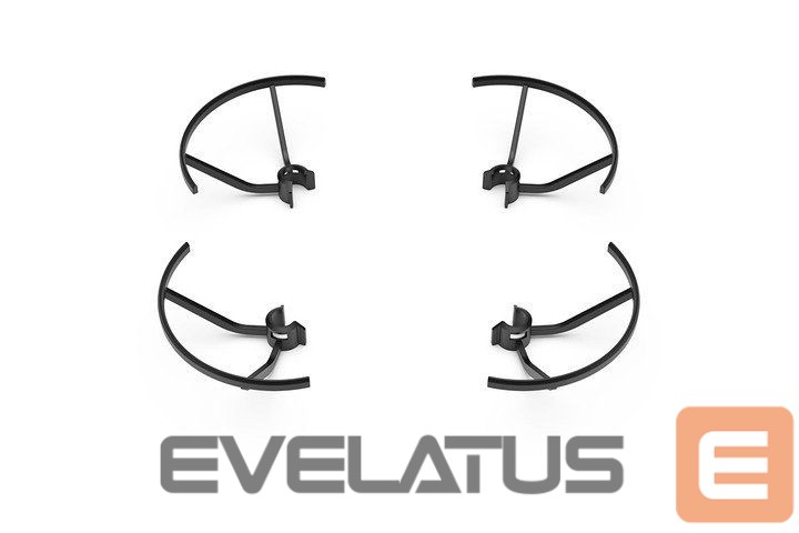 Droon DJI Osłony śmigieł - Komplet Ryze Tello (powered by DJI)