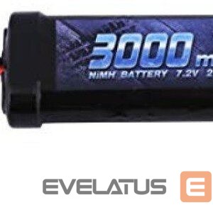 Server – muud tarvikud Gens ace  Battery Gens Ace 3000mAh 7,2V NiMH Tamiya 