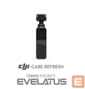 Drone DJI  DJI Care Refresh Osmo Pocket 