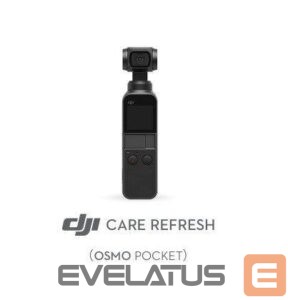 Drone DJI  DJI Care Refresh Osmo Pocket 