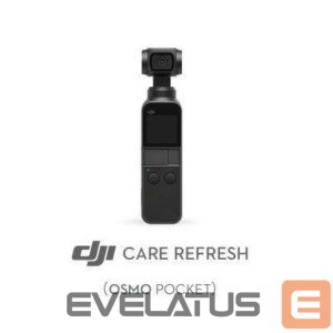 Drone DJI  DJI Care Refresh Osmo Pocket 