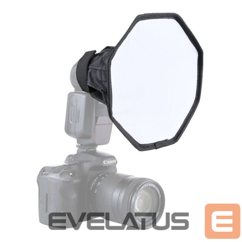 Camera accessory Puller Foldable Soft Flash Light Puluz PU5120 20cm