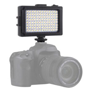 Camera accessory Puller  LED lamp Puluz for the camera 860 lumens 