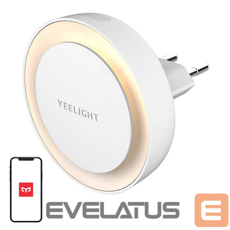 Nutikas seade Yeelight Yeelight Sensor Plug-in Light