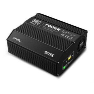 Server - Other Accessories SkyRC  Power Supply SkyRC eFuel  PSU 17A / 12V / 200W 