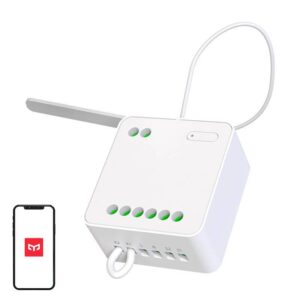 Drone Yeelight  Smart żarówka LED vintage Yeelight Filament 