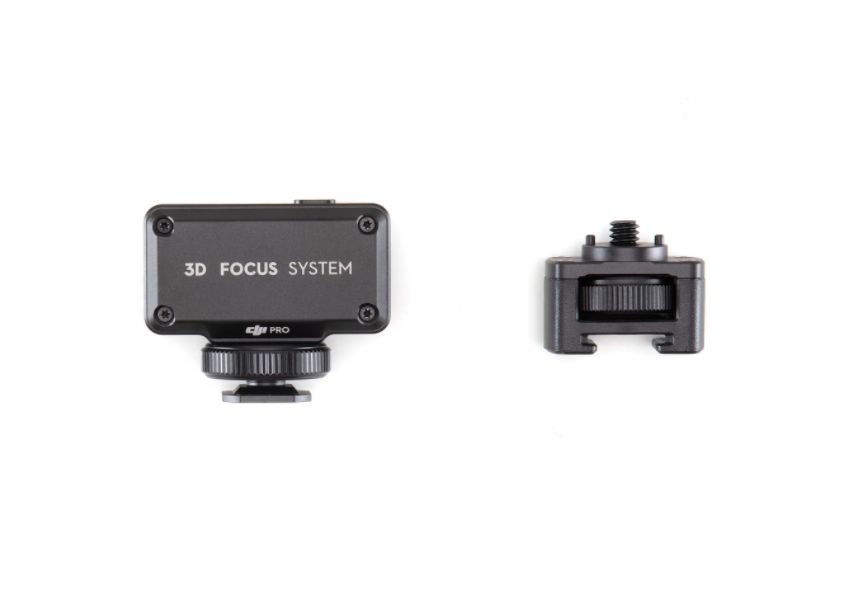 Camera accessory DJI DJI Ronin 3D Focus System