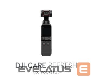Drone DJI  DJI Care Refresh Pocket 2 (Osmo Pocket 2 - 2-year plan) - code 