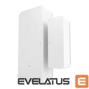 Nutikas seade Sonoff  Wireless Door/Window Sensor Sonoff DW2 RF 433MHz 