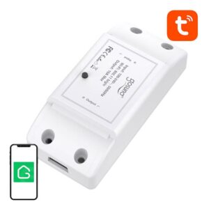 Drone Gosund  Smart Switch WiFi Gosund SW3, Tuya 