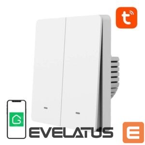 Nutikas seade Gosund  Smart light switch WiFi Gosund SW9 Tuya 