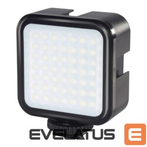 Camera accessory Puller  LED lamp Puluz for the camera 860 lumens 