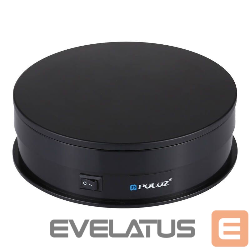 Muud kaubad Puller Panoramic photo stand Puluz 360 15cm PU3048B