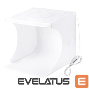 Camera accessory Puller  Photo studio Puluz PU5023 LED 23cm 