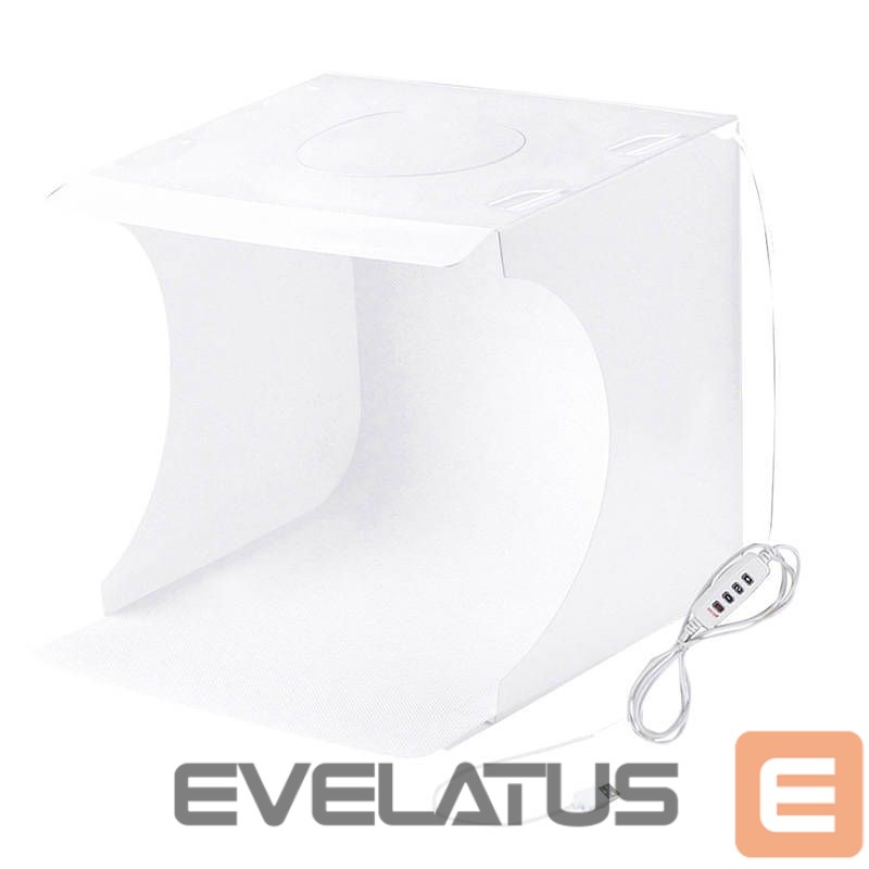 Camera accessory Puller Photo studio Puluz PU5023 LED 23cm