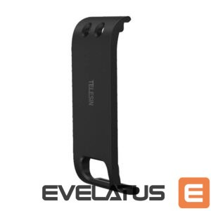 Camera accessory Telesin  Telesin side door for GoPro Hero 9 / Hero 10 / Hero 11 / Hero 12 GP-CLC-901 (plastic). 