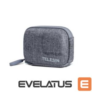 Camera accessory Telesin  Protective bag / case Telesin for GoPro Hero 9 / Hero 10 / Hero 11 / Hero 12 (GP-CPB-902) 
