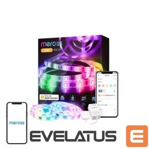 LED bulb Mcdodo  Smart Wi-Fi Light Strip MSL320 Meross (HomeKit) 