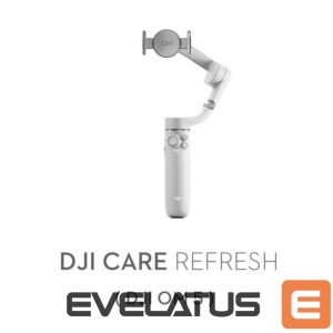 Drone DJI  DJI Care Refresh OM 5 - 2 years version- code 
