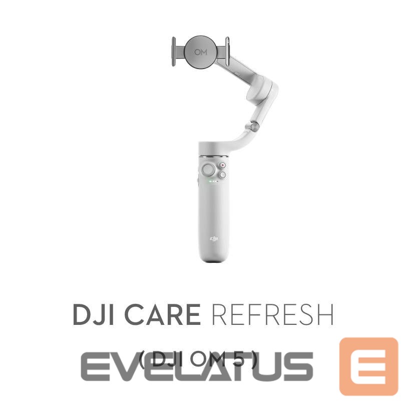 Drone DJI DJI Care Refresh OM 5 - code