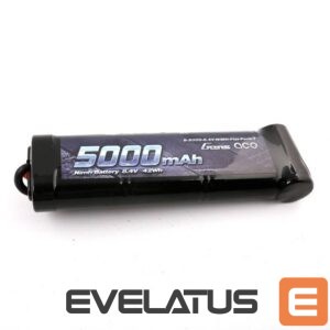 Server - Other Accessories Gens ace  Battery Gens Ace Traxxas 5000mAh 8,4V NiMH Hump T-Dean 