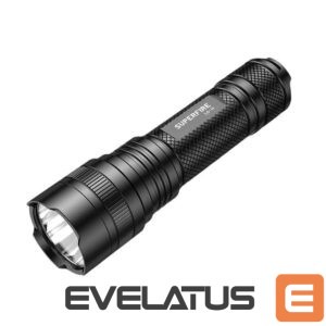 LED taskulamp Supcase  Flashlight Superfire L6-H, 750lm, USB-C 