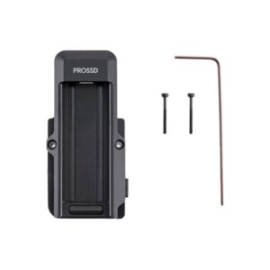 Camera accessory DJI  DJI PROSSD Mount 