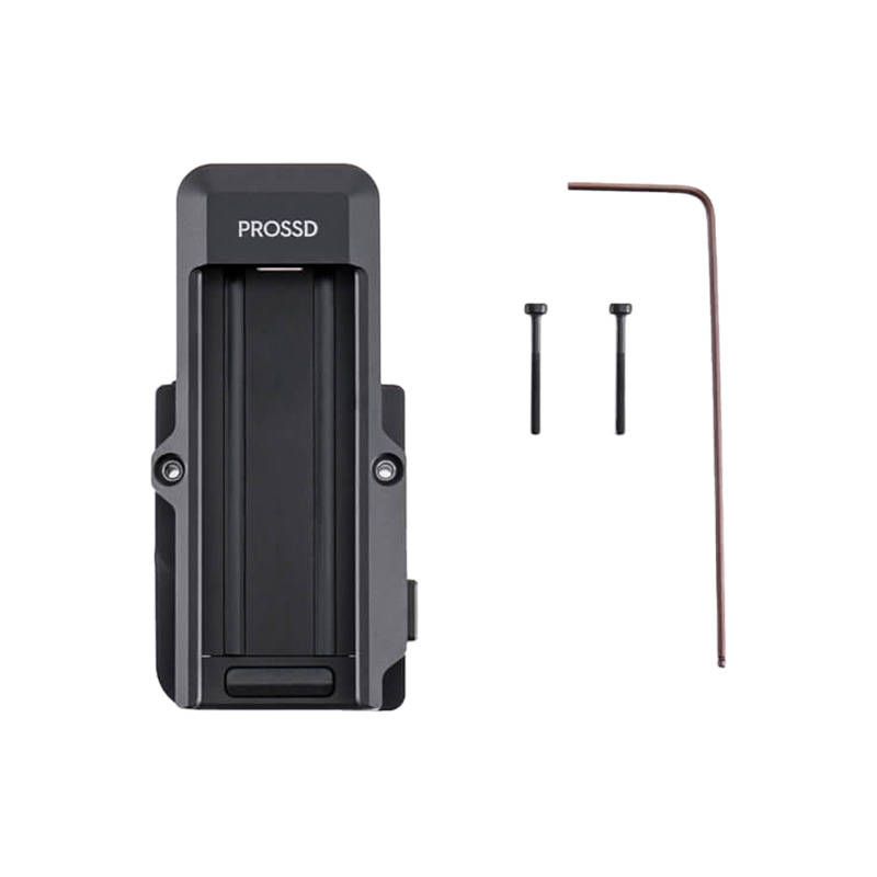 Camera accessory DJI DJI PROSSD Mount