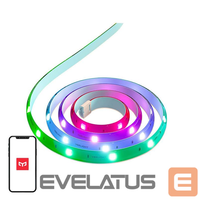 LED bulb Yeelight Yeelight LED Lightstrip Pro 2m