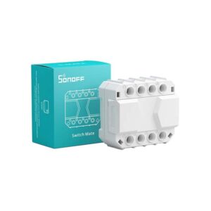 Drone Sonoff  Smart switch Sonoff S-MATE (eWeLink) 