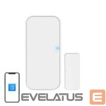 Smart device BroadLink  SMART DOOR SENSOR BroadLink + S3 HUB 