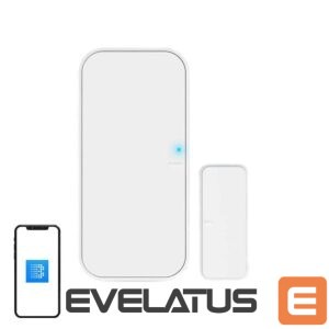 Nutikas seade BroadLink  SMART DOOR SENSOR BroadLink + S3 HUB 