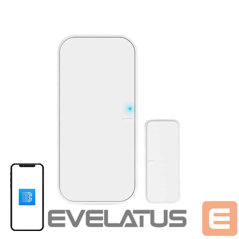 Nutikas seade BroadLink SMART DOOR SENSOR BroadLink + S3 HUB