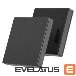 Nutikas seade Sonoff  Smart Scene Wall Switch / Remote Sonoff R5 