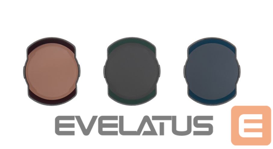 Drone DJI Filtry ND (8/16/32) DJI Avata