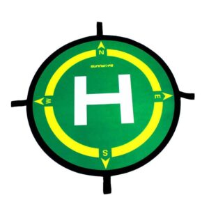 Drone Sunnylife  Landing pad Sunnylife for drones 50cm geographic directions (DJI-TJP05) 