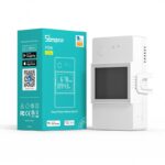 Droon Sonoff  WiFi Smart power meter switch Sonoff POWR316D 