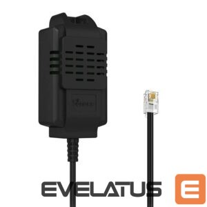 Nutikas seade Sonoff  Temperature and humidity sensor Sonoff THS01, RJ9 