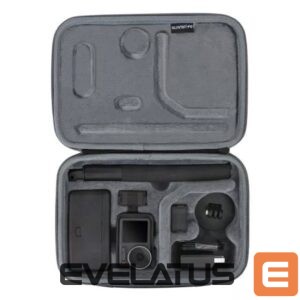 Camera accessory Sunnylife  Case Sunnylife for DJI Osmo Action 4/3 Adventure Combo 