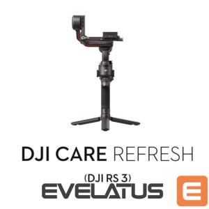 Drone DJI  DJI Care Refresh 2-Year Plan (DJI RS 3) - code 